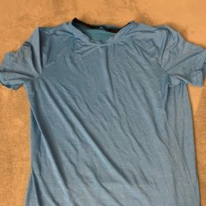 Mens Lululemon Shirt